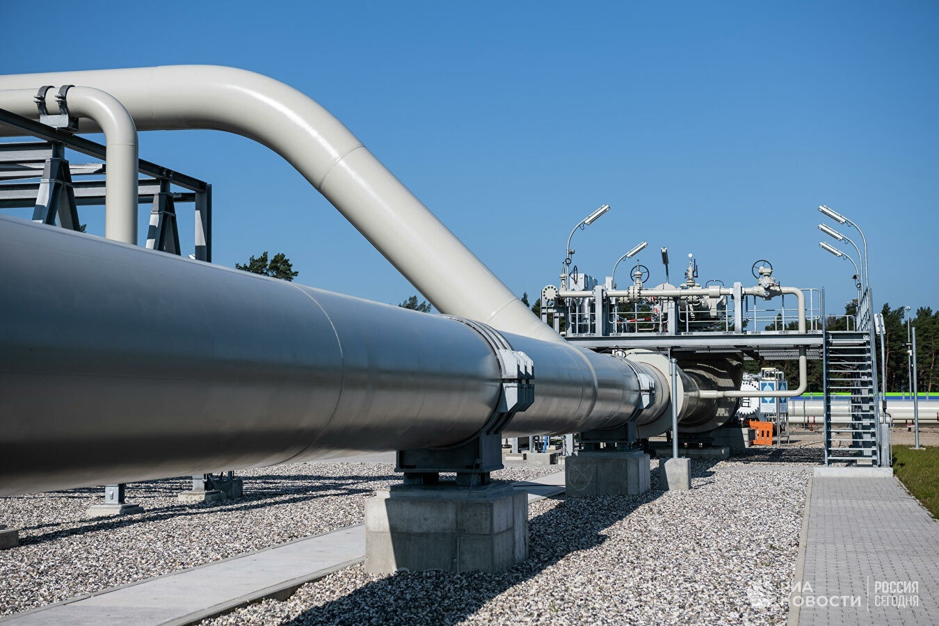 6 câu hỏi về tương lai của Nord Stream 2 sau khi bị Đức đình chỉ phê duyệt