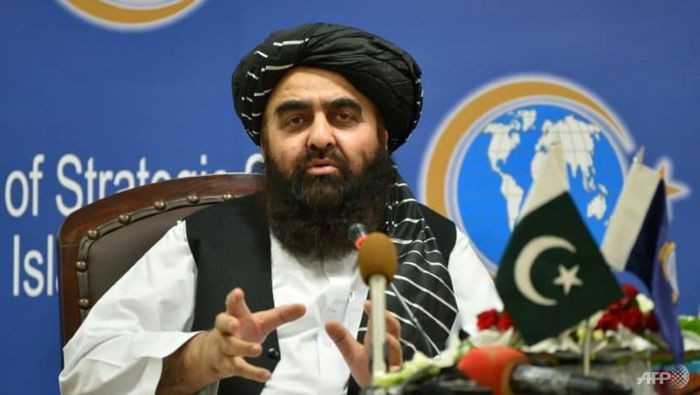 Taliban kiên quyết đòi Hoa Kỳ trả lại 9,5 tỷ USD cho Afghanistan