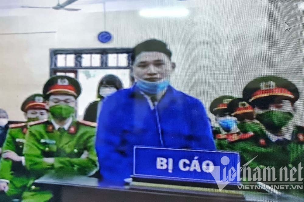 Vợ chồng Cao Tài Năng trả lời bất nhất vụ giết chủ nợ, phi tang