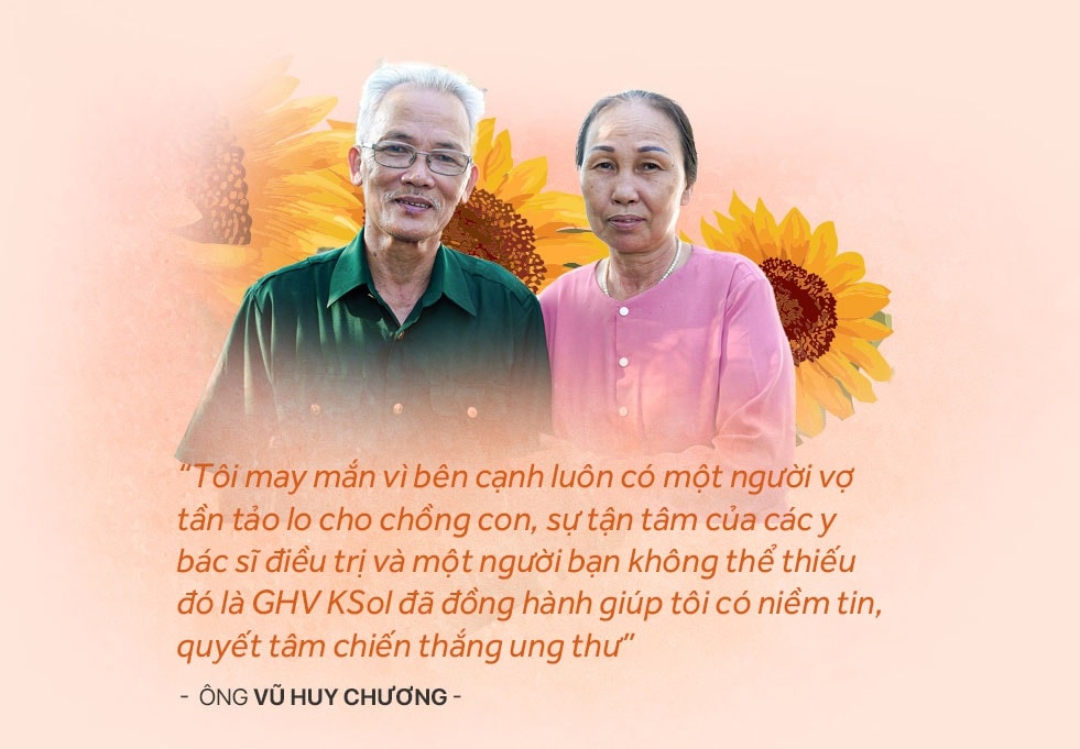 Những nghiên cứu đột phá và câu chuyện Sứ mệnh vì sức khỏe vàng của người Việt - 8 Những nghiên cứu đột phá và câu chuyện Sứ mệnh vì sức khỏe vàng của người Việt - 8