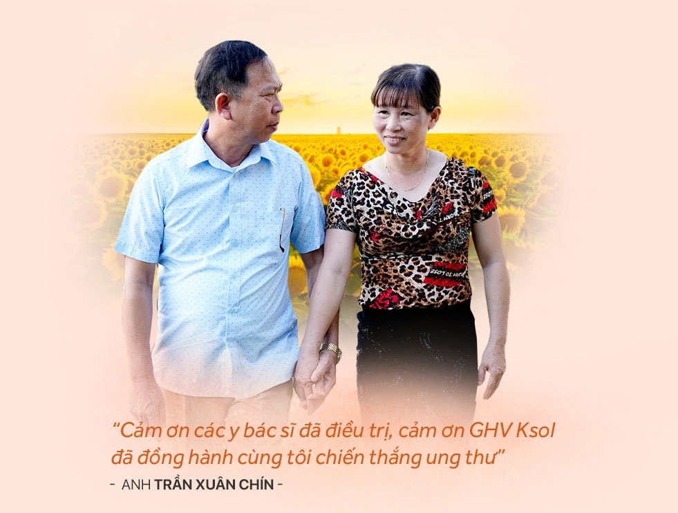 Những nghiên cứu đột phá và câu chuyện Sứ mệnh vì sức khỏe vàng của người Việt - 9 Những nghiên cứu đột phá và câu chuyện Sứ mệnh vì sức khỏe vàng của người Việt - 9