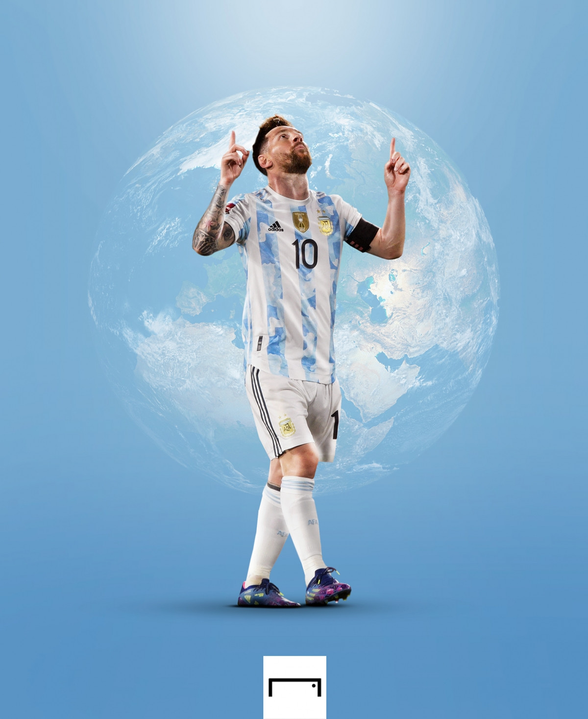 Hình ảnh biếm hoạ Messi sẽ khiến bạn cười nghiêng ngả. Hãy xem thử để khám phá sự hài hước và sáng tạo đến từ những người hâm mộ đích thực của Messi.