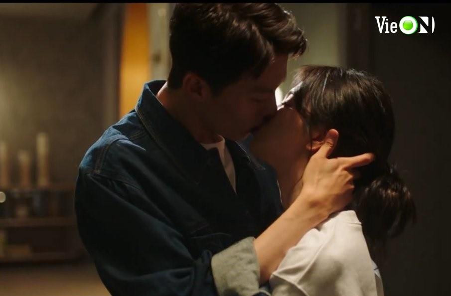 Jang Ki Yong cưỡng hôn chị dâu hụt Song Hye Kyo-5