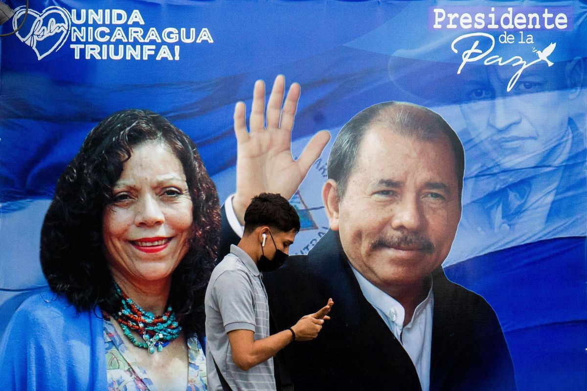 Nicaragua rút khỏi OAS, Venezuela đồng tình, kêu gọi chống các hành vi can thiệp