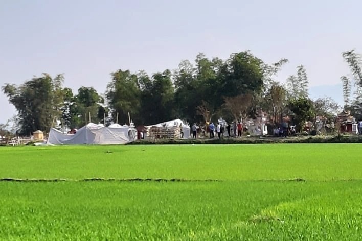 Kỳ án gây rúng động nữ sinh giao gà và những nỗi ám ảnh không hồi kết - 6 Kỳ án gây rúng động nữ sinh giao gà và những nỗi ám ảnh không hồi kết - 6