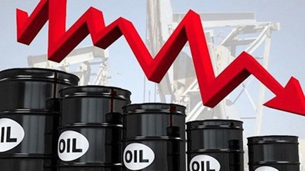 Giá xăng dầu sắp giảm mạnh sau 5 lần tăng? - 1