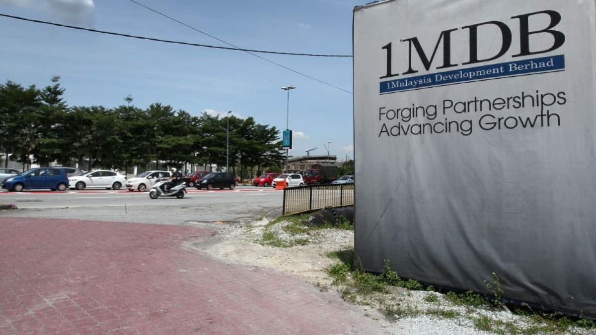 Singapore hoàn trả Malaysia 16,3 triệu USD từ việc thu hồi tài sản liên quan quỹ 1MDB