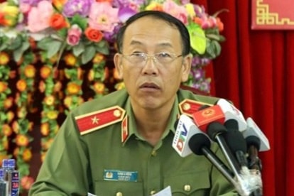 Kỳ án gây rúng động nữ sinh giao gà và những nỗi ám ảnh không hồi kết - 5 Kỳ án gây rúng động nữ sinh giao gà và những nỗi ám ảnh không hồi kết - 5
