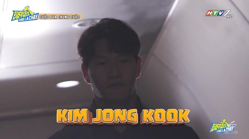 HOT: Kim Jong Kook xé tên dàn cast Running Man đúng 1 nốt nhạc-1