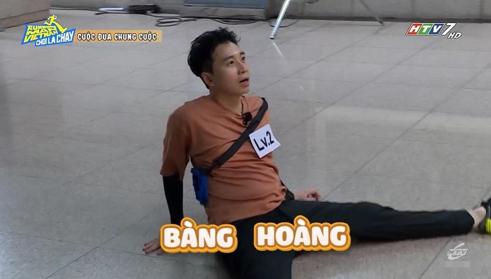 HOT: Kim Jong Kook xé tên dàn cast Running Man đúng 1 nốt nhạc-9