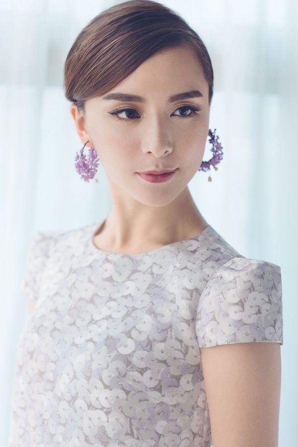 Đời tư Dương Trương Thiên Lý vẫn là ẩn số showbiz 1 thập kỷ qua-17