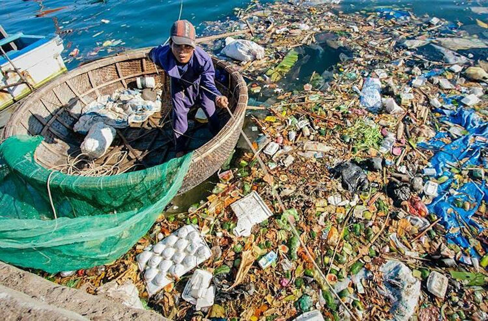Vì sao nhận thức về rác thải nhựa đại dương ở Việt Nam còn hạn chế? - 3