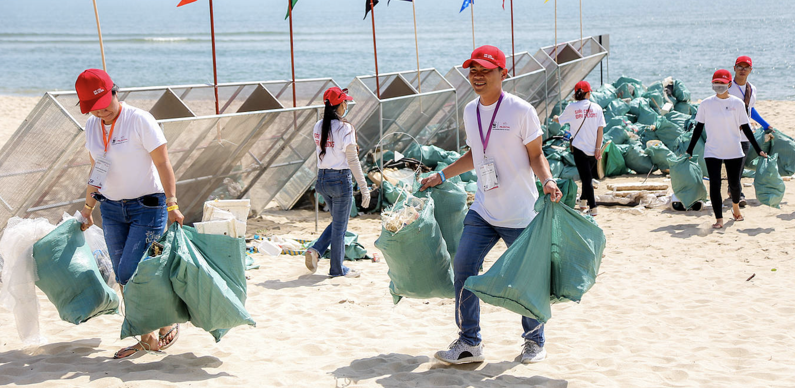 Vì sao nhận thức về rác thải nhựa đại dương ở Việt Nam còn hạn chế? - 2