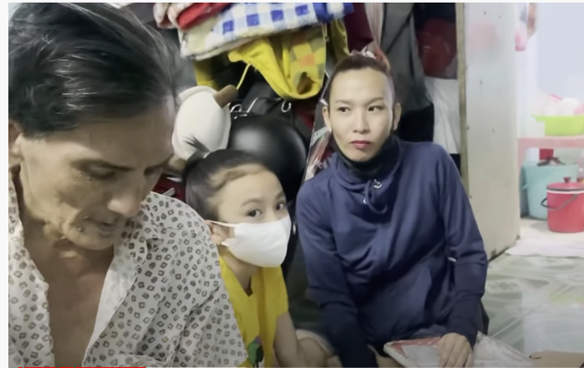 Diễn viên Thương Tín: Cuộc sống bế tắc vì nợ nần, vợ con bỏ đi - 2 Diễn viên Thương Tín: Cuộc sống bế tắc vì nợ nần, vợ con bỏ đi - 2