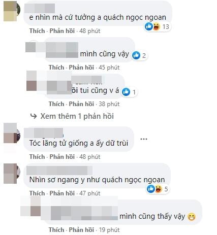 Lê Phương khoe anh người iu, Quách Ngọc Ngoan bị réo-6