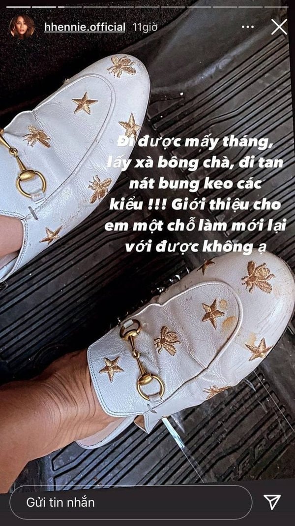 hhennie