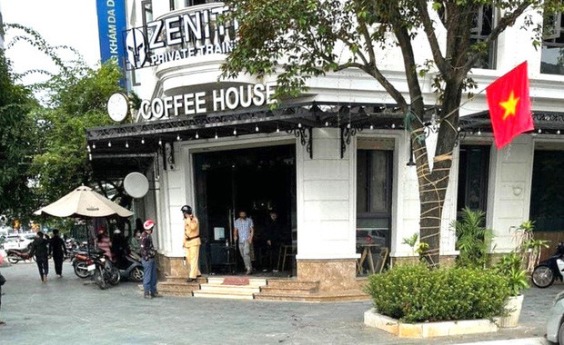 Diễn biến nóng vụ nổ súng bắn người trong quán cafe-3