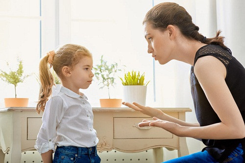 Con gái lên 4 tuổi thường không nghe lời, đây là 5 bí quyết đơn giản mà cực hiệu quả cha mẹ nên biết!-1
