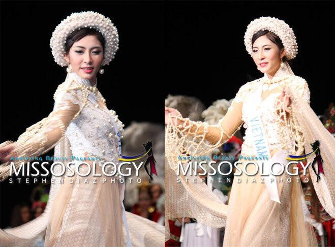 Hoa hậu ly hôn Đặng Thu Thảo từng mặc bộ đồ 5 tỷ đồng-5