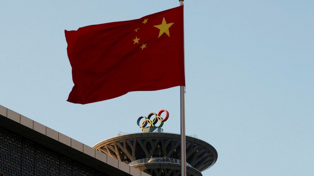 (11.24) Đại dịch Covid-19 và áp lực chính trị từ phương Tây đang trở thành thành thức với kỳ Olympic mùa Đông 2022 tại Bắc Kinh, Trung Quốc. (Nguồn: Reuters)