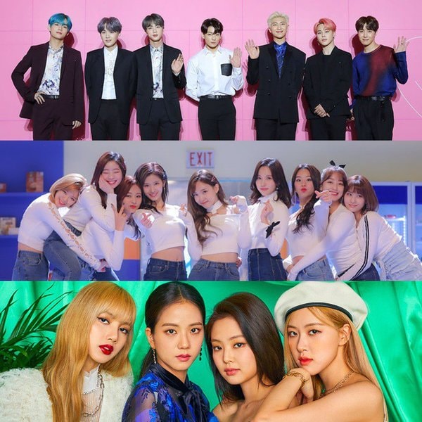 drama-ve-idol-Kpop