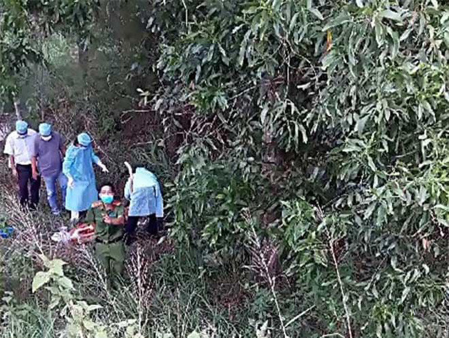 Người phụ nữ giao gà bị sát hại, giấu xác ở Lạng Sơn: Chồng bị tai nạn nằm liệt giường, một mình tần tảo nuôi con, cáng đáng cả gia đình-2