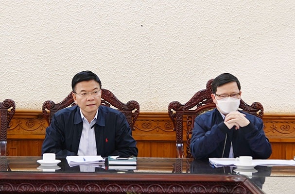 Tập trung thu hồi tài sản tham nhũng ở Đà Nẵng, TPHCM - 1 Tập trung thu hồi tài sản tham nhũng ở Đà Nẵng, TPHCM - 1