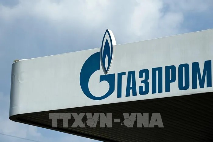 Gazprom đồng ý cho Moldova lùi thời hạn thanh toán nợ 