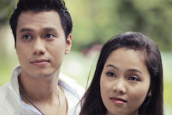 Loạt người tình màn ảnh của Việt Anh, Quỳnh Nga đứng số 1