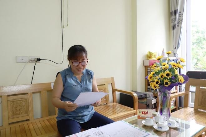Sự lạc quan của phụ nữ vượt qua ung thư buồng trứng - 5 Sự lạc quan của phụ nữ vượt qua ung thư buồng trứng - 5