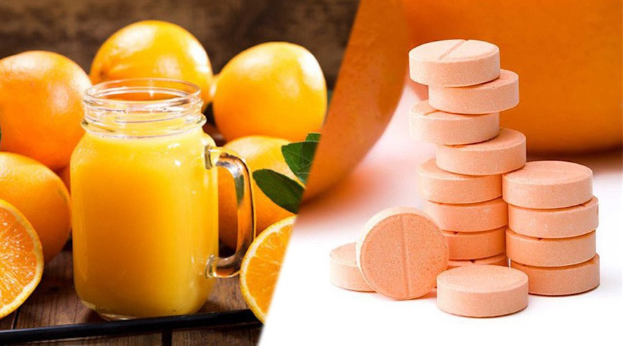 Vitamin C liều cao liệu có thể tiêu diệt tế bào ung thư? - 1