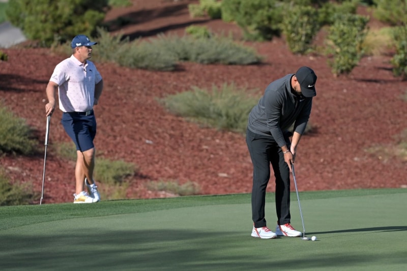Brooks Koepka