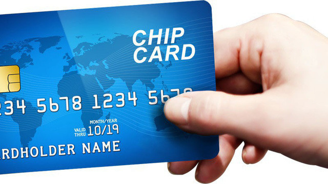 Thẻ ATM chip khác biệt gì nổi trội so với ATM từ
