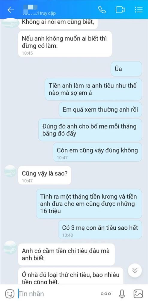 Ngày con trai nhập viện, chúng tôi bàng hoàng phát hiện bí mật của nhau và một sự thật khác còn phũ phàng hơn-4