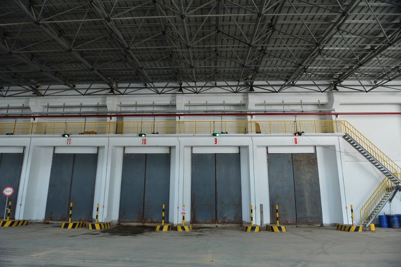 Toàn cảnh nhà máy điện rác lớn thứ 2 trên thế giới ở Hà Nội - 9 Toàn cảnh nhà máy điện rác lớn thứ 2 trên thế giới ở Hà Nội - 9