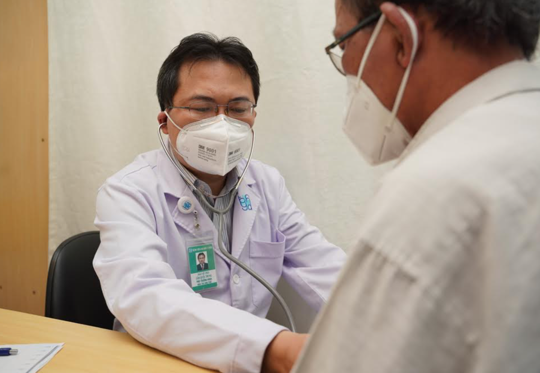 Đề phòng bệnh ung thư 6.300 người Việt phát hiện mỗi năm, tử vong đến 43% - 1