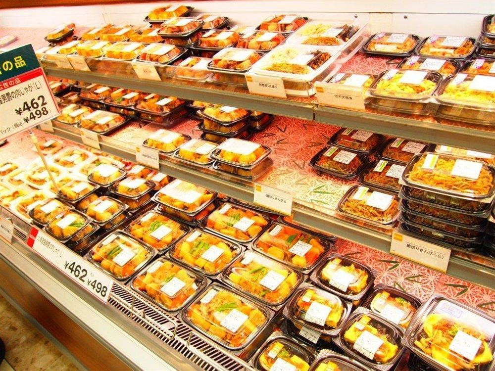 Nhân viên siêu thị tiết lộ 4 thực phẩm siêu bẩn, đừng dại mất tiền-1