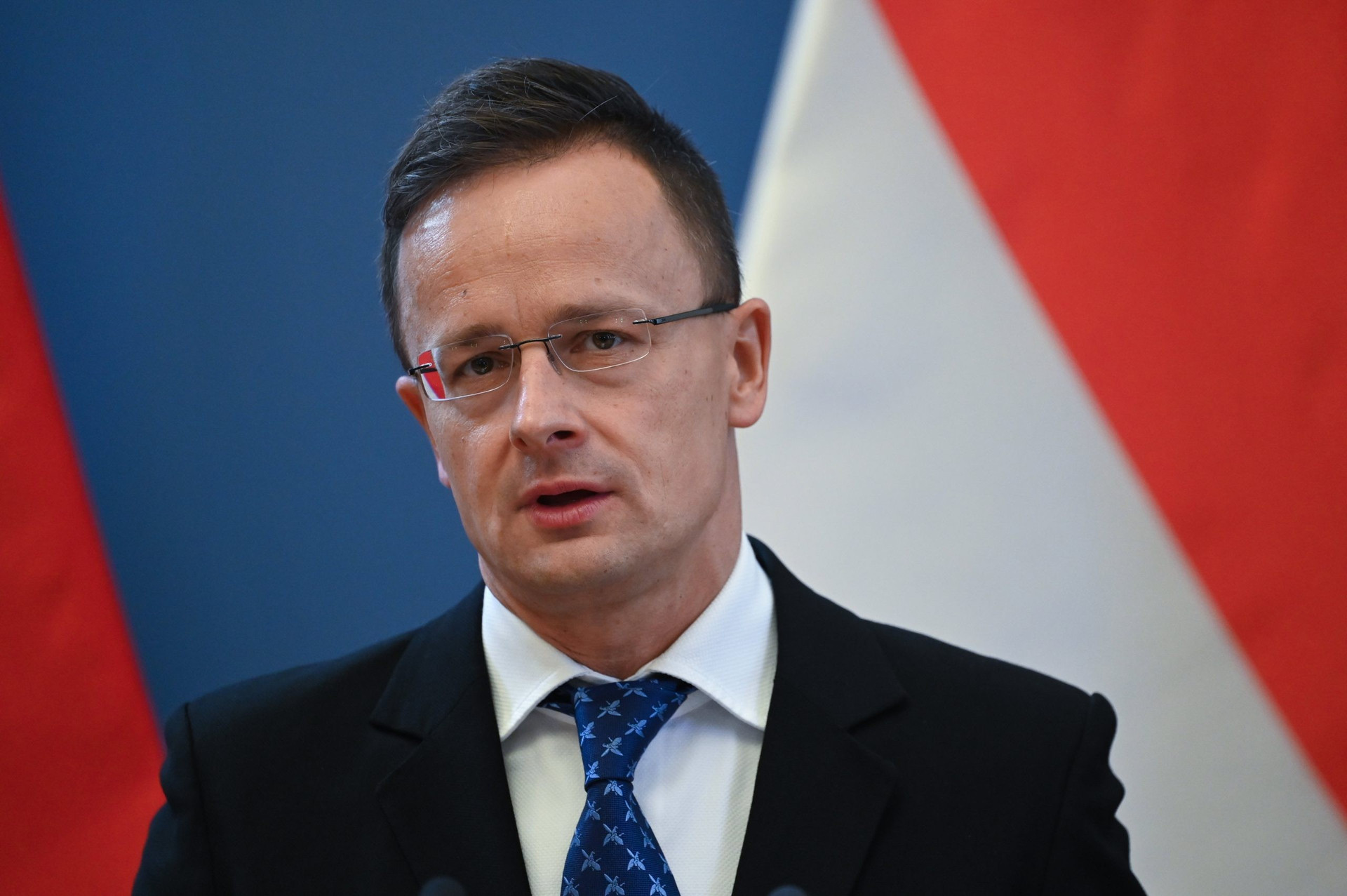 Ngoại trưởng Hungary: Hợp tác với Trung Quốc mang lại lợi ích to lớn