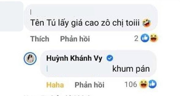 khánh vy