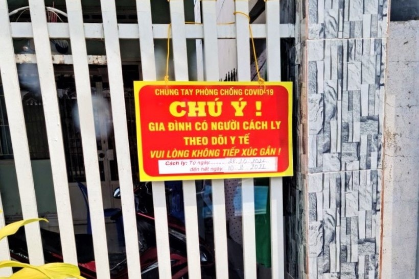 Bạc Liêu dừng chốt kiểm soát liên tỉnh sau nhiều tháng thắt chặt - 2 Bạc Liêu dừng chốt kiểm soát liên tỉnh sau nhiều tháng thắt chặt - 2