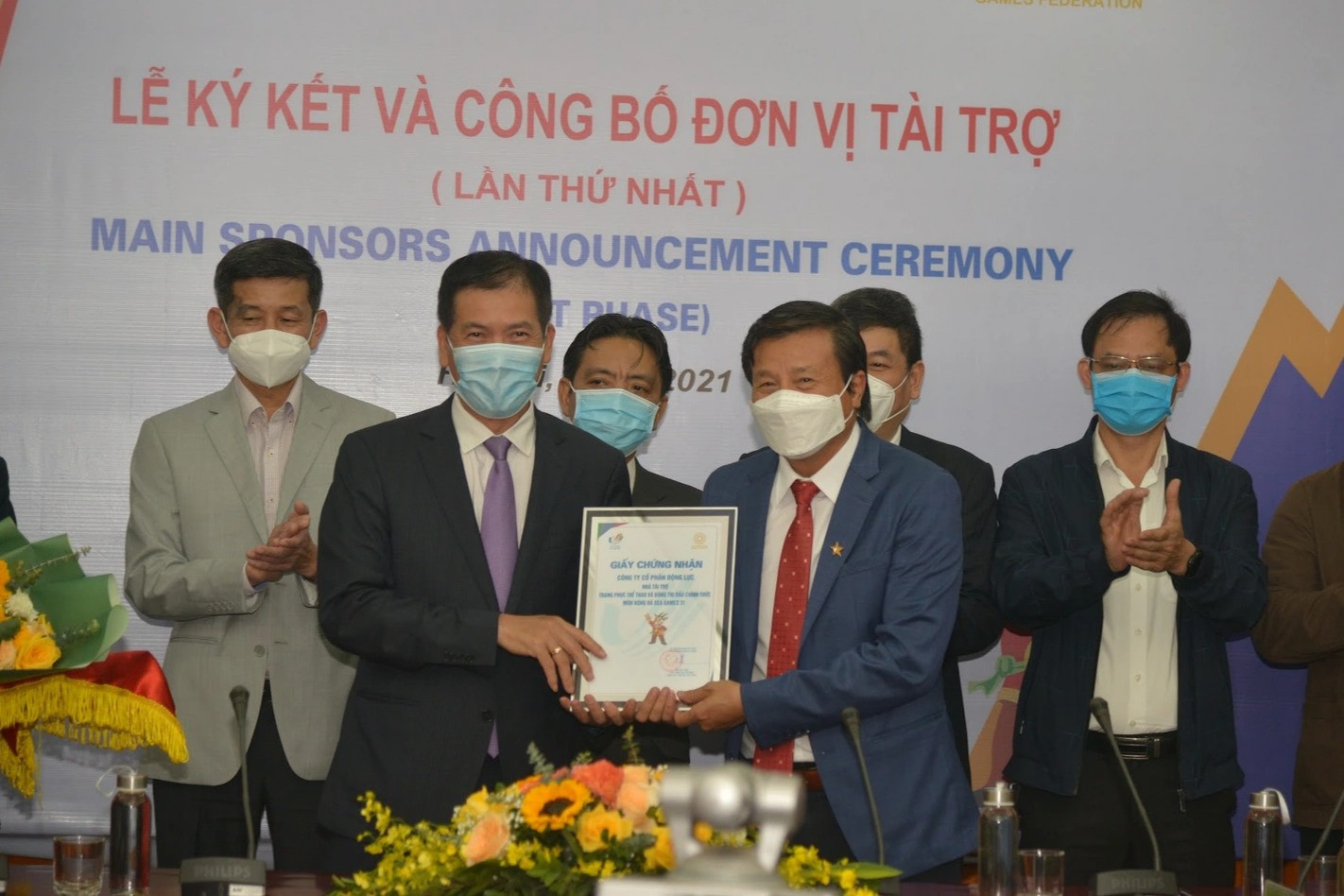 Thể thao Việt Nam nhận tin vui trước thềm SEA Games 31 - 1