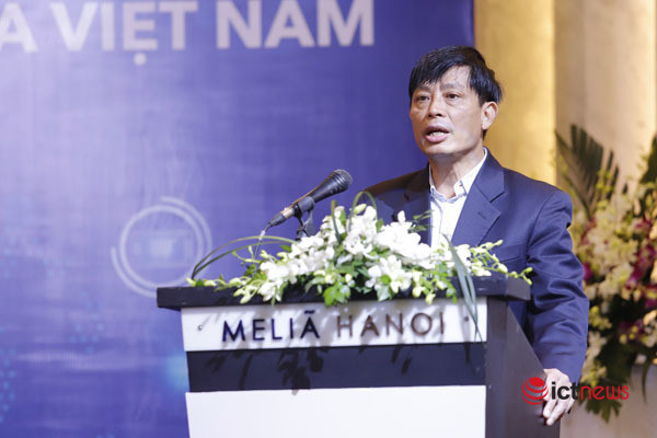 Công bố gian hàng quốc gia Việt Nam trên sàn thương mại điện tử JP.com