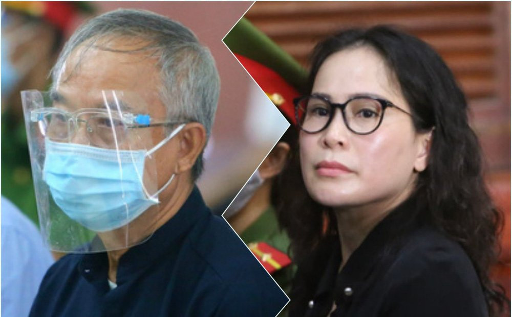 Vụ đất vàng Lê Duẩn: Nữ đại gia phủ nhận có tư tình với ông Nguyễn Thành Tài-1