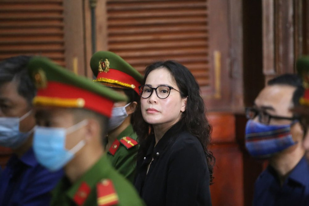 Vụ đất vàng Lê Duẩn: Nữ đại gia phủ nhận có tư tình với ông Nguyễn Thành Tài-2