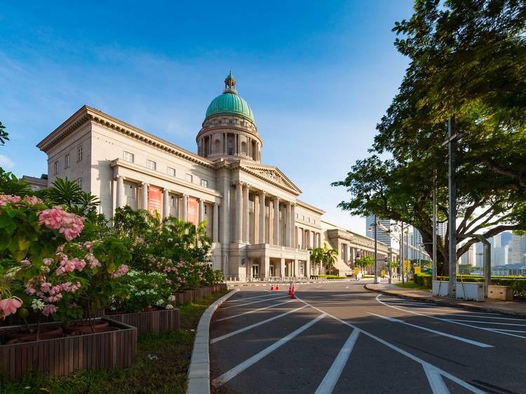 10 trải nghiệm trong nhà thú vị nhất ở Singapore vào ngày mưa - 7