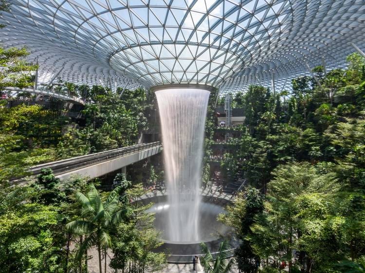 10 trải nghiệm trong nhà thú vị nhất ở Singapore vào ngày mưa - 10