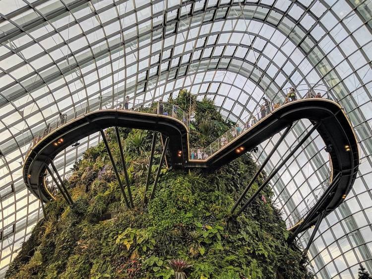 10 trải nghiệm trong nhà thú vị nhất ở Singapore vào ngày mưa - 8