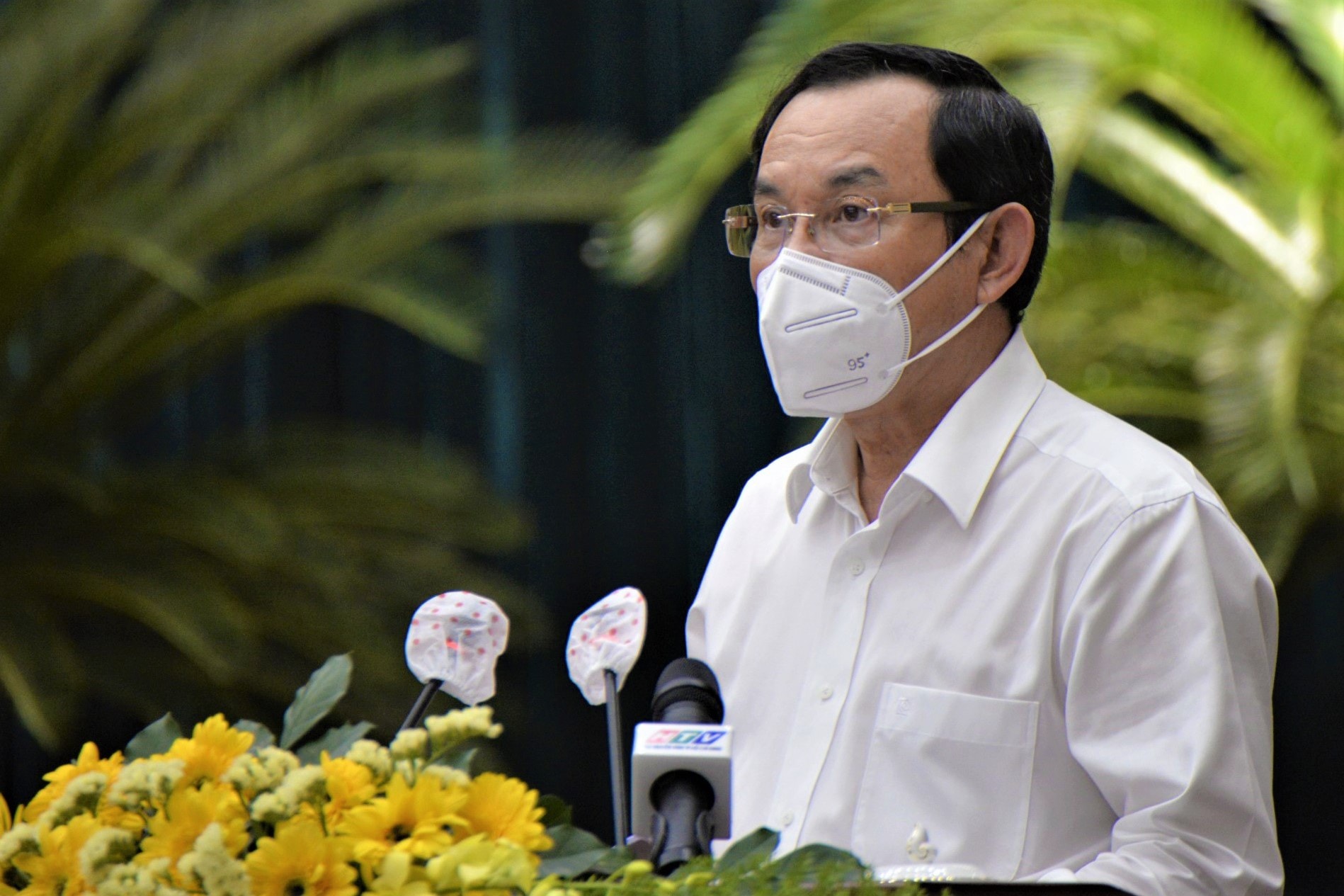 Phía sau những tấm gương tận tụy vẫn còn những né tránh, ngại khó - 3 Phía sau những tấm gương tận tụy vẫn còn những né tránh, ngại khó - 3