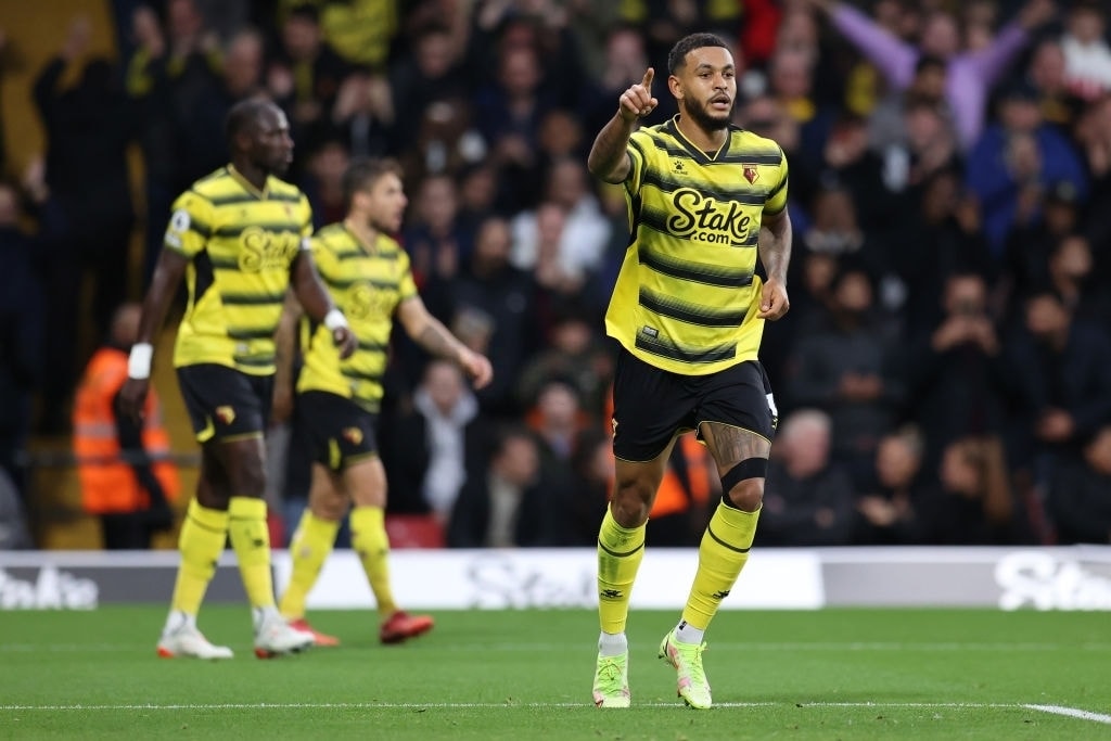 Nhận định bóng đá Watford vs Chelsea, vòng 14 Ngoại hạng Anh - 2