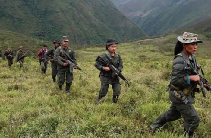 Hoa Kỳ đưa lực lượng FARC ra khỏi danh sách tổ chức khủng bố nước ngoài
